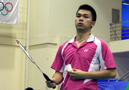 Olympic trẻ và lỗ hổng trẻ